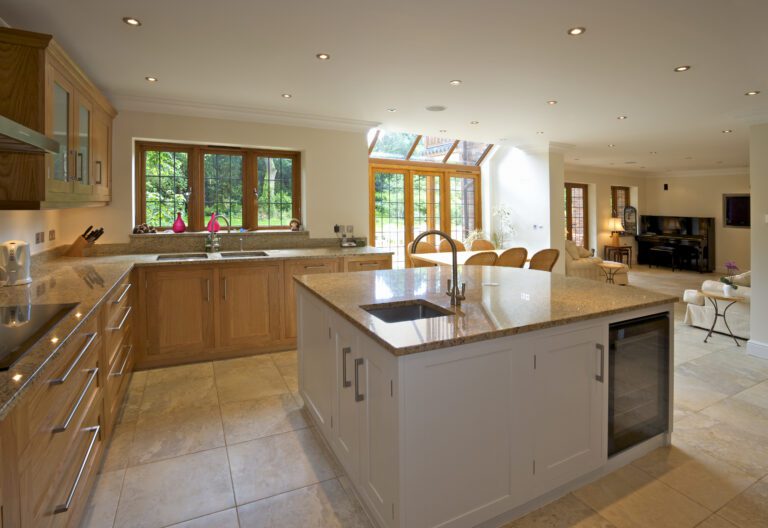 Bespoke Design & Build Solutions