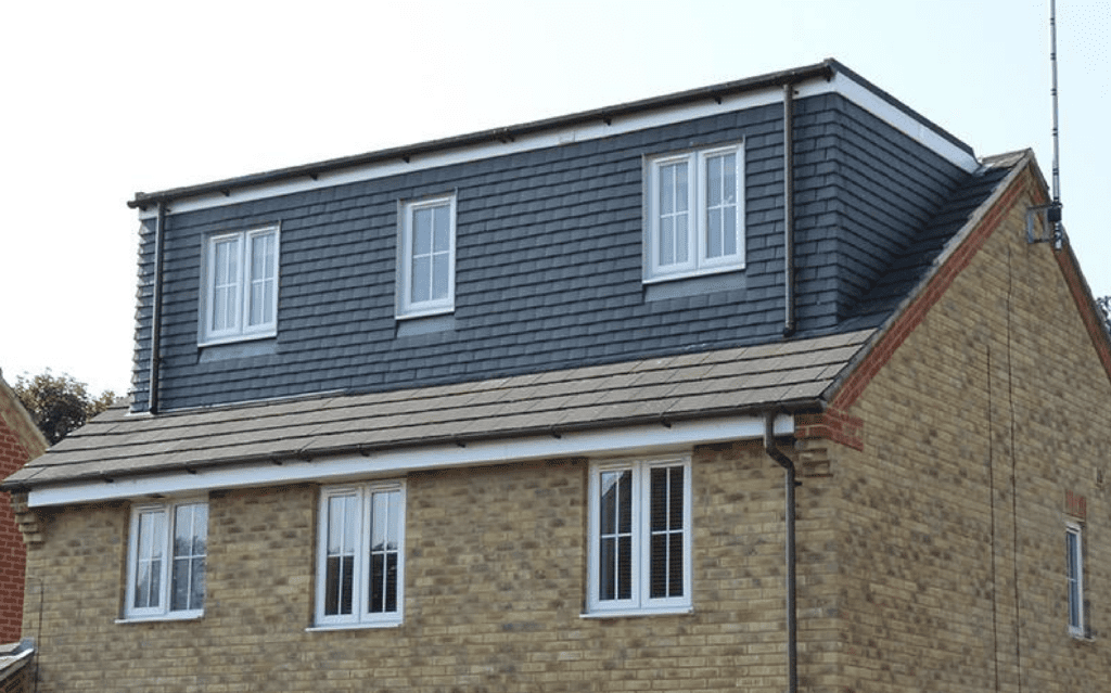 Loft Conversion